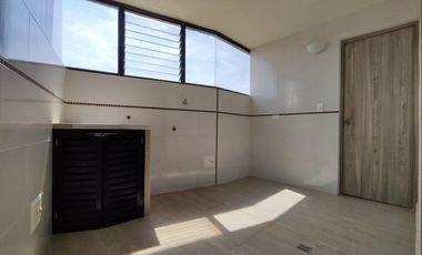 apartamento en venta en caobos. Cod V17937