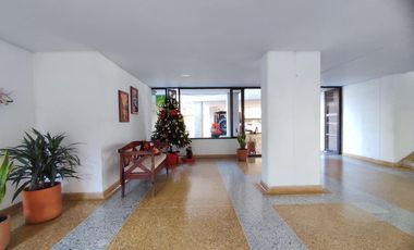 apartamento en venta en caobos. Cod V17937