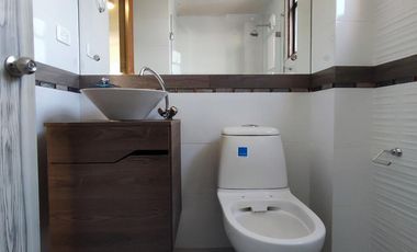 apartamento en venta en caobos. Cod V17937