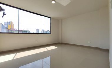 apartamento en venta en caobos. Cod V17937