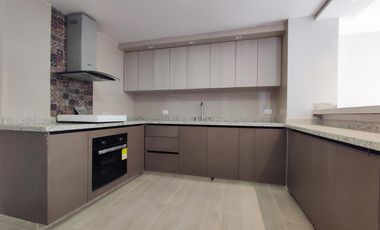 apartamento en venta en caobos. Cod V17937