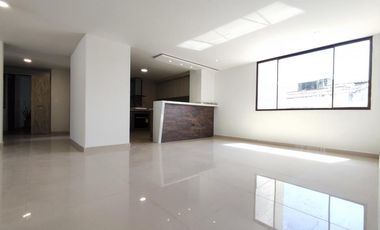 apartamento en venta en caobos. Cod V17937