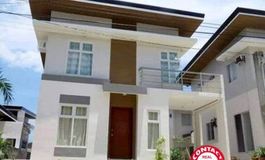 Modern Bacolod House and lot For sale along burgos road near Lopue's east