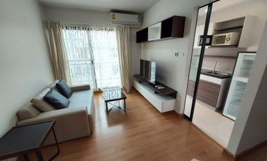 1 Bedroom Condo for rent at Supalai City Resort Bearing Station Sukumvit 105