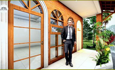 Rumah Toko 2 Lantai Strategis Mangku Jalan Prambanan-Bugisan