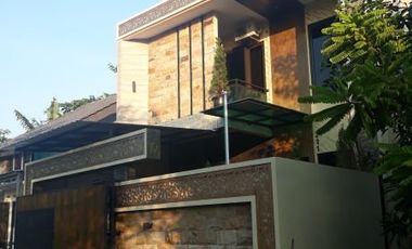 Rumah Baru Siap Huni Candi Kalasan, Manyaran, Pasadena, Semarang Barat