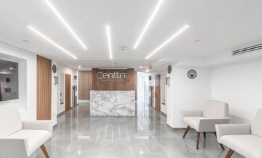 Oficina Todo Incluido AMUEBLADA en WTC , Nápoles , CDMX All Inclusive AMUEBLADA INSURGENTES