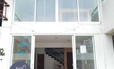 Local en renta en Xalapa zona Rebsamen