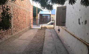 En venta Choele Choel Barrio Villa Unión GRAN OPORTUNIDAD