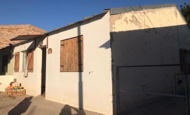 En venta Choele Choel Barrio Villa Unión GRAN OPORTUNIDAD