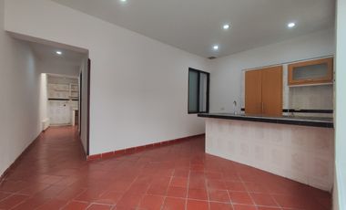 apartamento en arriendo en el paramo. Cod A30597