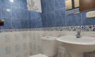 apartamento en arriendo en el paramo. Cod A30597