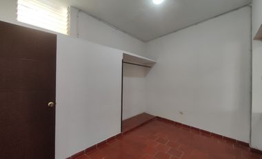 apartamento en arriendo en el paramo. Cod A30597