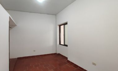 apartamento en arriendo en el paramo. Cod A30597