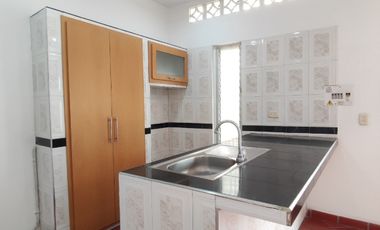 apartamento en arriendo en el paramo. Cod A30597