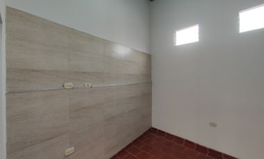 apartamento en arriendo en el paramo. Cod A30597