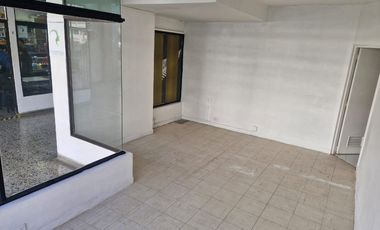 local en arriendo en santa barbara-usaquén. Cod A6