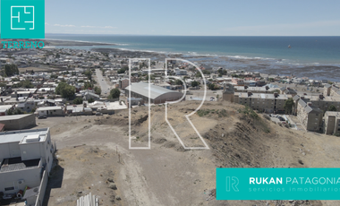 #VentaRUKAN PATAGONIA | TERRENOS EN VENTA | Barrio VISTA HERMOSA | Caleta Olivia | con TITULO DE PROPIEDAD | Entrega + Financiación SIN INTERÉS.