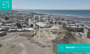 #VentaRUKAN PATAGONIA | TERRENOS EN VENTA | Barrio VISTA HERMOSA | Caleta Olivia | con TITULO DE PROPIEDAD | Entrega + Financiación SIN INTERÉS.
