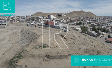 #VentaRUKAN PATAGONIA | TERRENOS EN VENTA | Barrio VISTA HERMOSA | Caleta Olivia | con TITULO DE PROPIEDAD | Entrega + Financiación SIN INTERÉS.