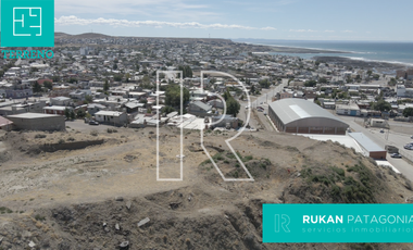 #VentaRUKAN PATAGONIA | TERRENOS EN VENTA | Barrio VISTA HERMOSA | Caleta Olivia | con TITULO DE PROPIEDAD | Entrega + Financiación SIN INTERÉS.