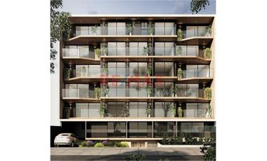 Venta De Departamentos En Chacarilla