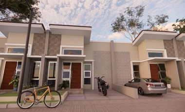 DAPATKAN RUMAH TYPE 47 dengan HARGA TYPE 30