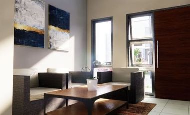 DAPATKAN RUMAH TYPE 47 dengan HARGA TYPE 30