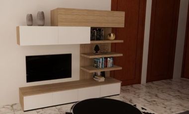 DAPATKAN RUMAH TYPE 47 dengan HARGA TYPE 30