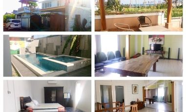 Villa disewakan di Bali, Gianyar - Berperabot lengkap