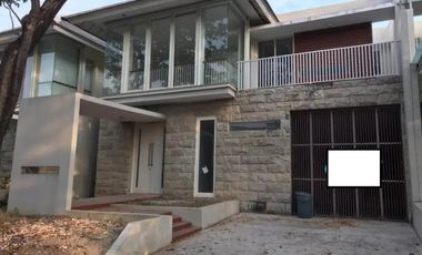Rumah dijual di Jawa Timur, Surabaya