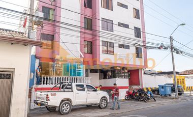 En venta cómodo apartamento en el Brr García Rovira, Bucaramanga