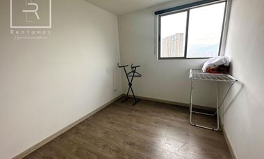 apartamento en arriendo en aves maria. Cod A776793