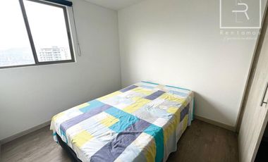 apartamento en arriendo en aves maria. Cod A776793