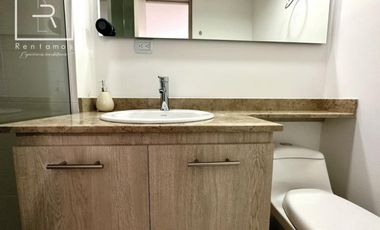 apartamento en arriendo en aves maria. Cod A776793