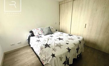 apartamento en arriendo en aves maria. Cod A776793