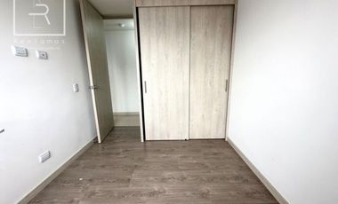 apartamento en arriendo en aves maria. Cod A776793
