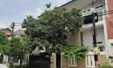 BU , Dijual Rumah besar dan luas dan Kost2 an lt 3 di Koja, Jakarta Utara