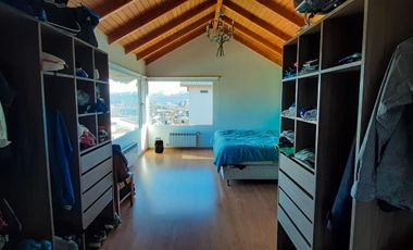 EXCELENTE PROPIEDAD CON HERMOSA VISTA A LOS CERROS Y LAGO