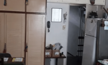 MONOAMBIENTE PISO 2 POR ESCALERA INTERNO