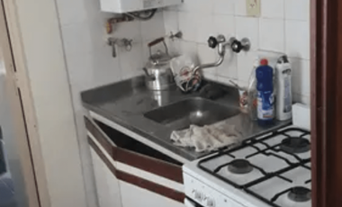 MONOAMBIENTE PISO 2 POR ESCALERA INTERNO