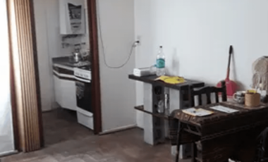 MONOAMBIENTE PISO 2 POR ESCALERA INTERNO