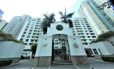 2br unit in One Salcedo Place