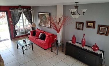 Venta de casa en Brisas del Golf, Ph Brisas Village