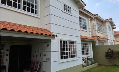 Venta de casa en Brisas del Golf, Ph Brisas Village