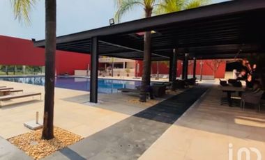 PARAÍSO COUNTRY CLUB LA CASA DE TUS SUEÑOS EN VENTA( MORELOS)