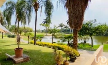 PARAÍSO COUNTRY CLUB LA CASA DE TUS SUEÑOS EN VENTA( MORELOS)