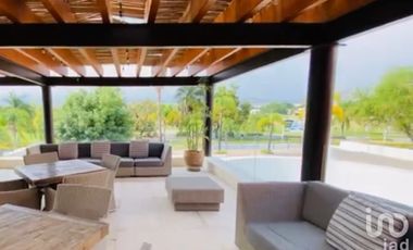 PARAÍSO COUNTRY CLUB LA CASA DE TUS SUEÑOS EN VENTA( MORELOS)