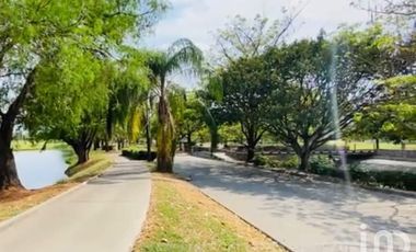 PARAÍSO COUNTRY CLUB LA CASA DE TUS SUEÑOS EN VENTA( MORELOS)