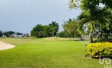PARAÍSO COUNTRY CLUB LA CASA DE TUS SUEÑOS EN VENTA( MORELOS)